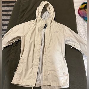 Columbia Woman’s Rain Coat